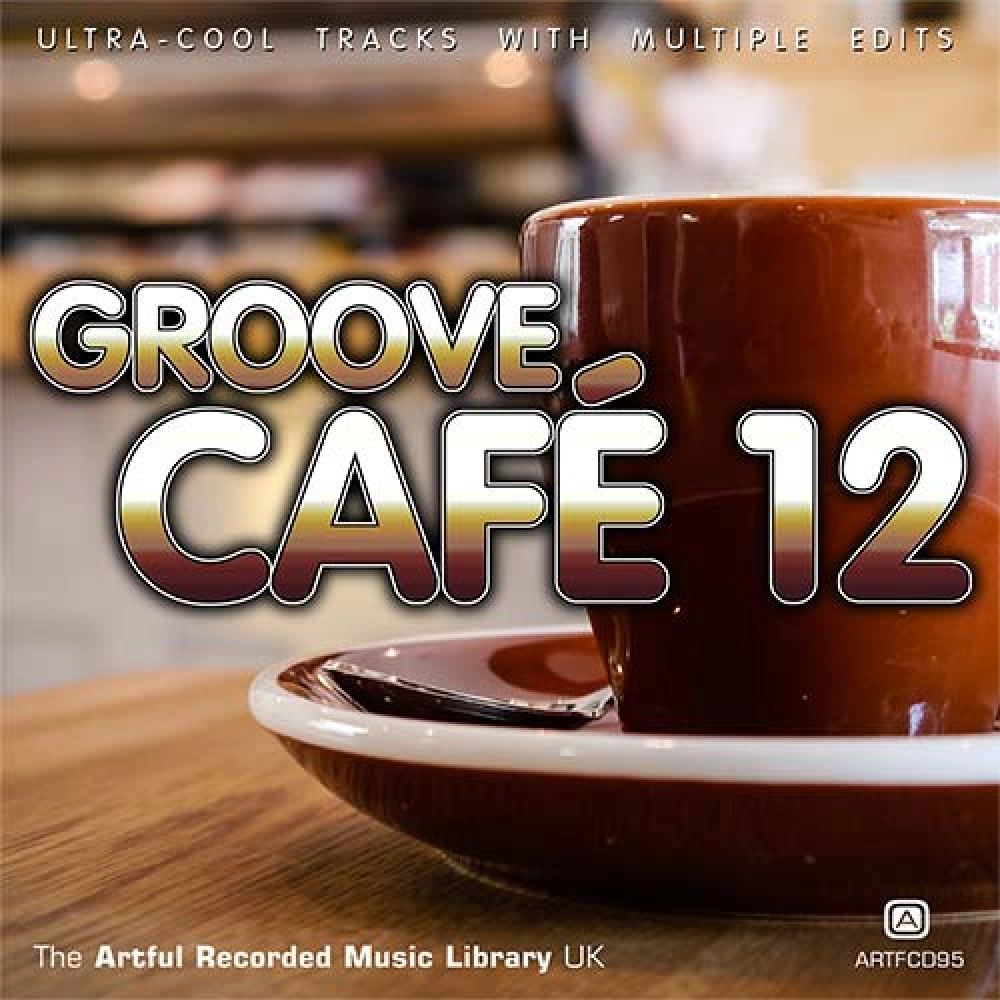 Groove Café 12