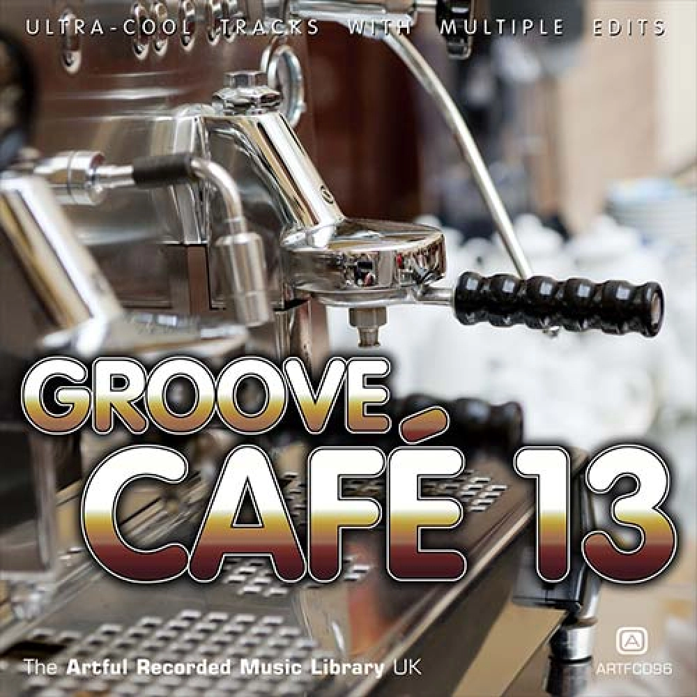 Groove Café 13