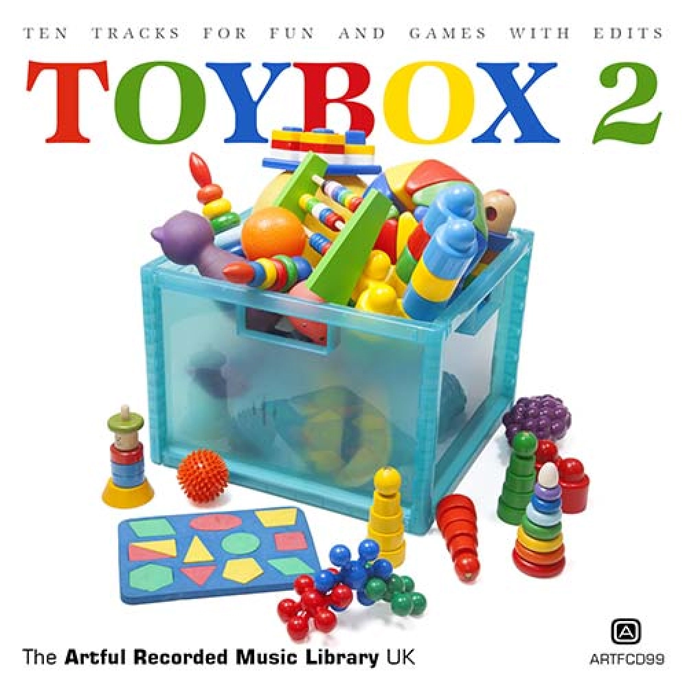 Toybox 2