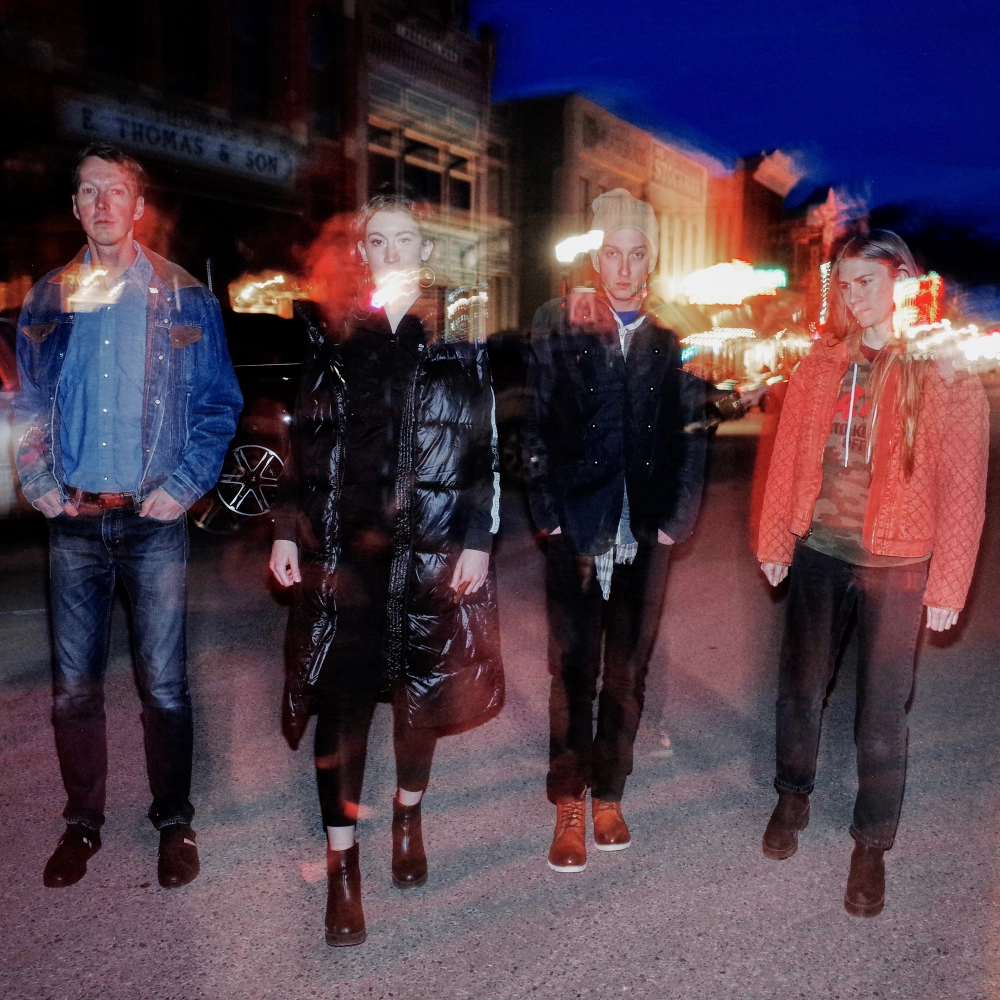 The Sleepless Elite - Lights