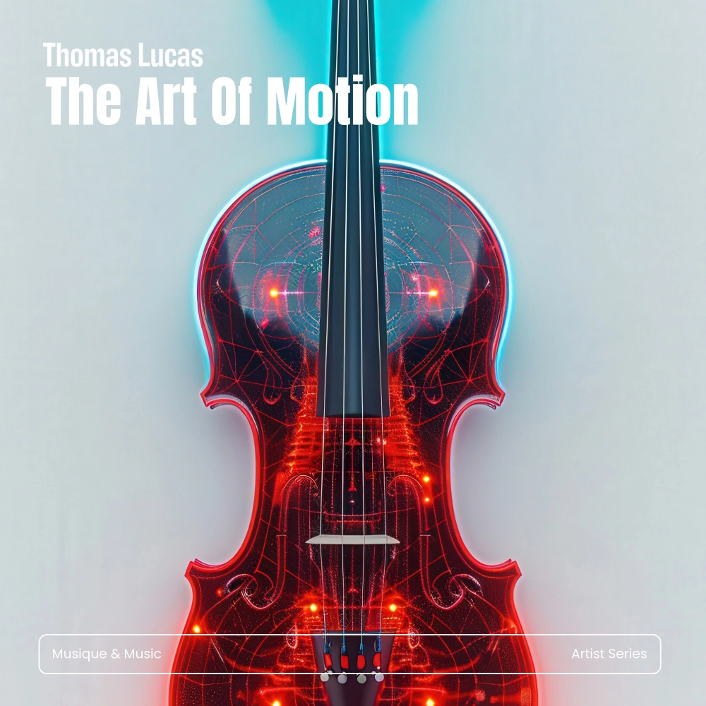 The Art Of Motion