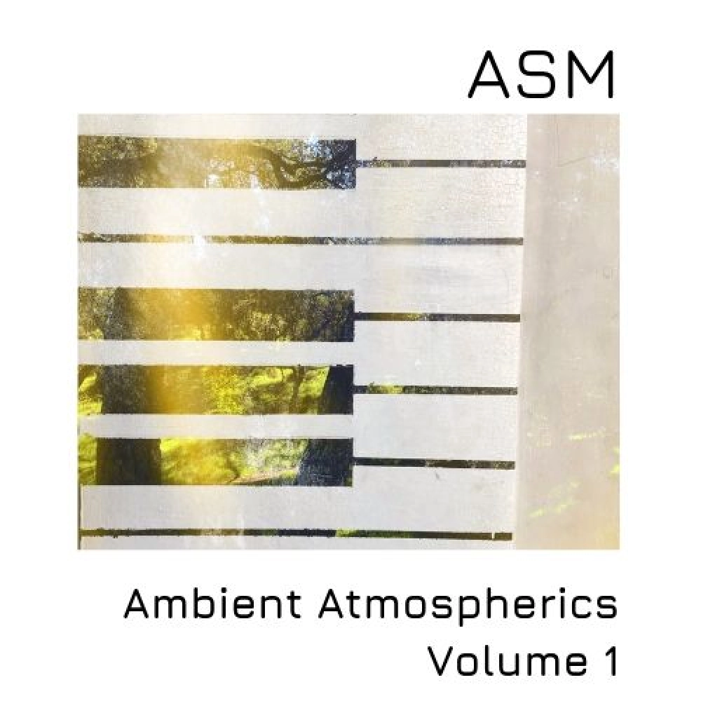 Ambient Atmospherics Volume 1