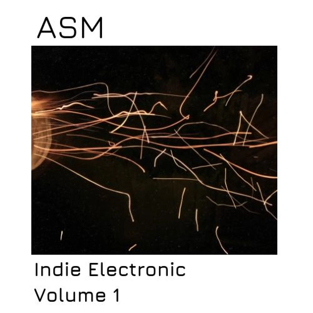 Indie Electronic Volume 1