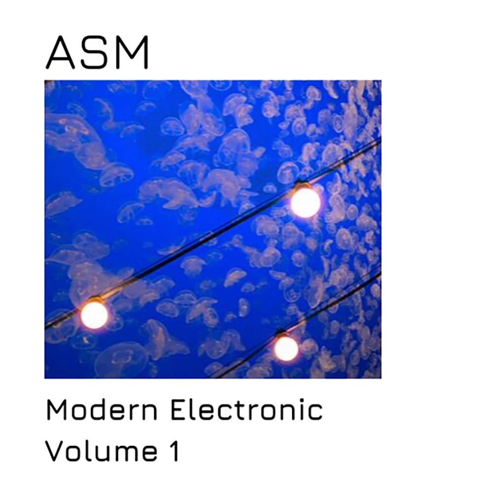 Modern Electronic Volume 1