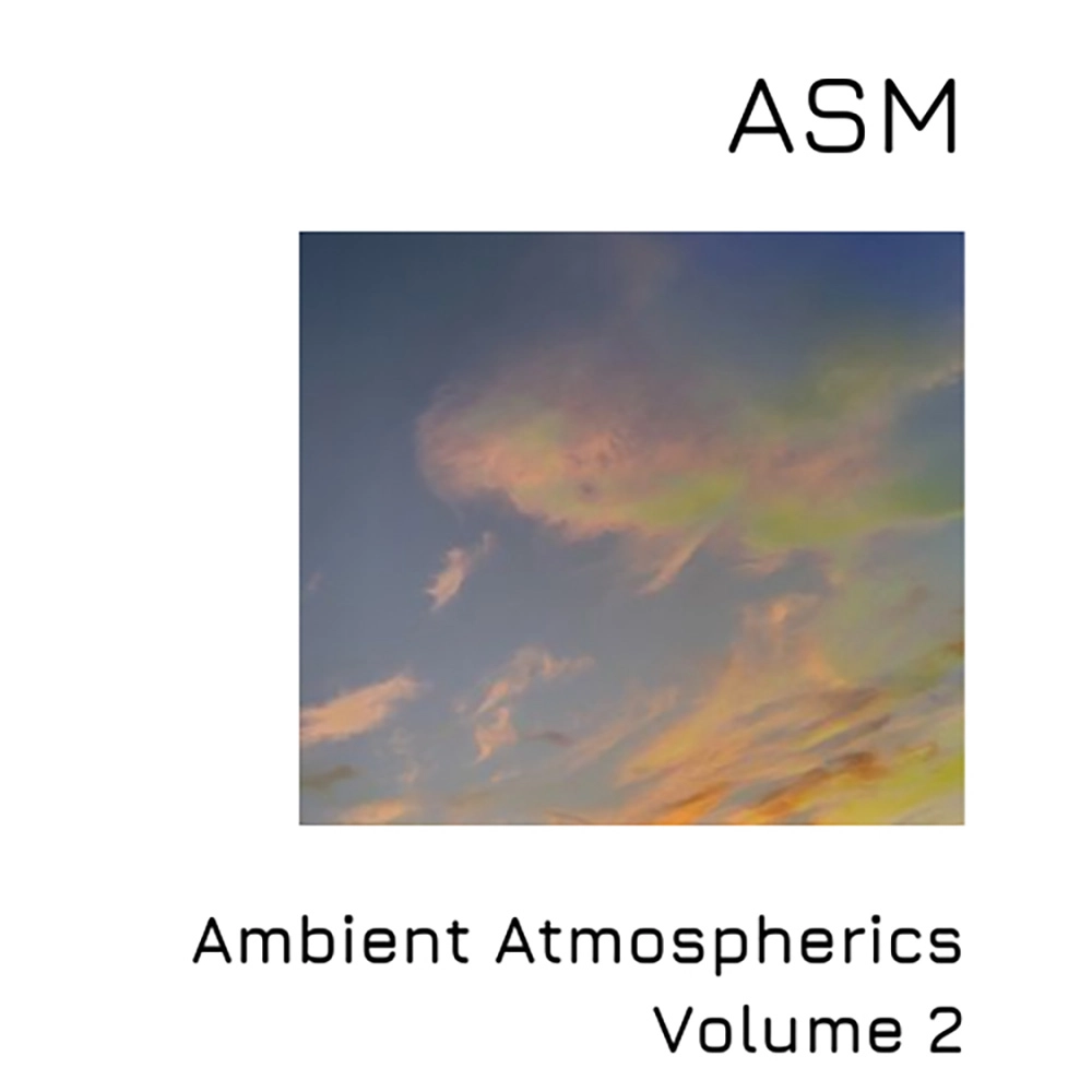 Ambient Atmospherics Volume 2