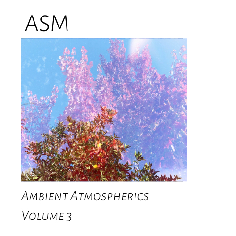 Ambient Atmospherics Volume 3