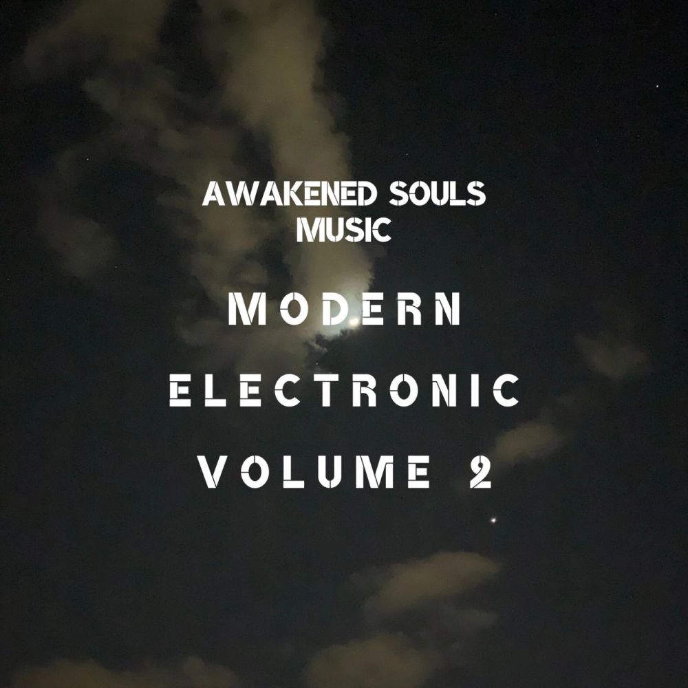 Modern Electronic Volume 2