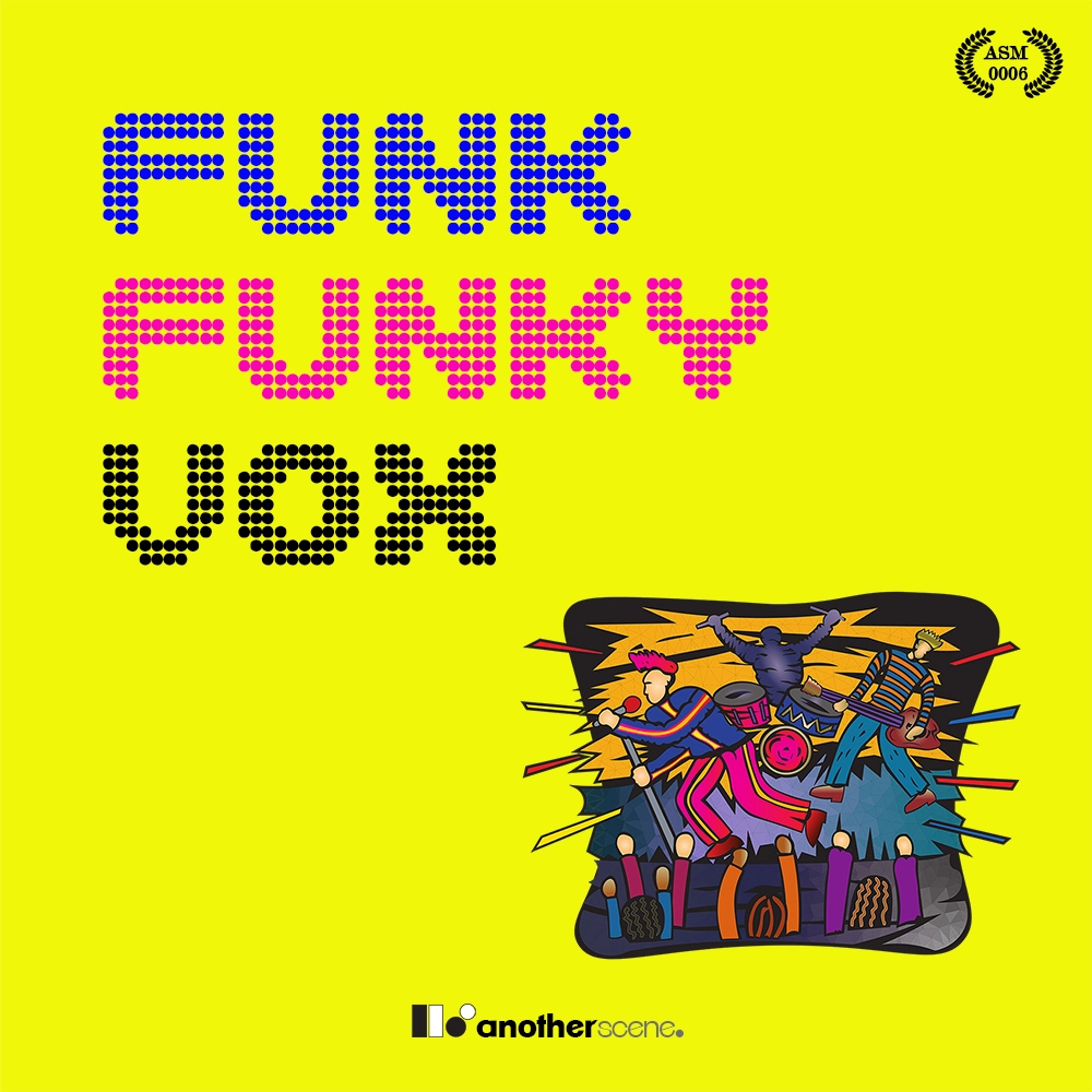 Funk Funky Vox