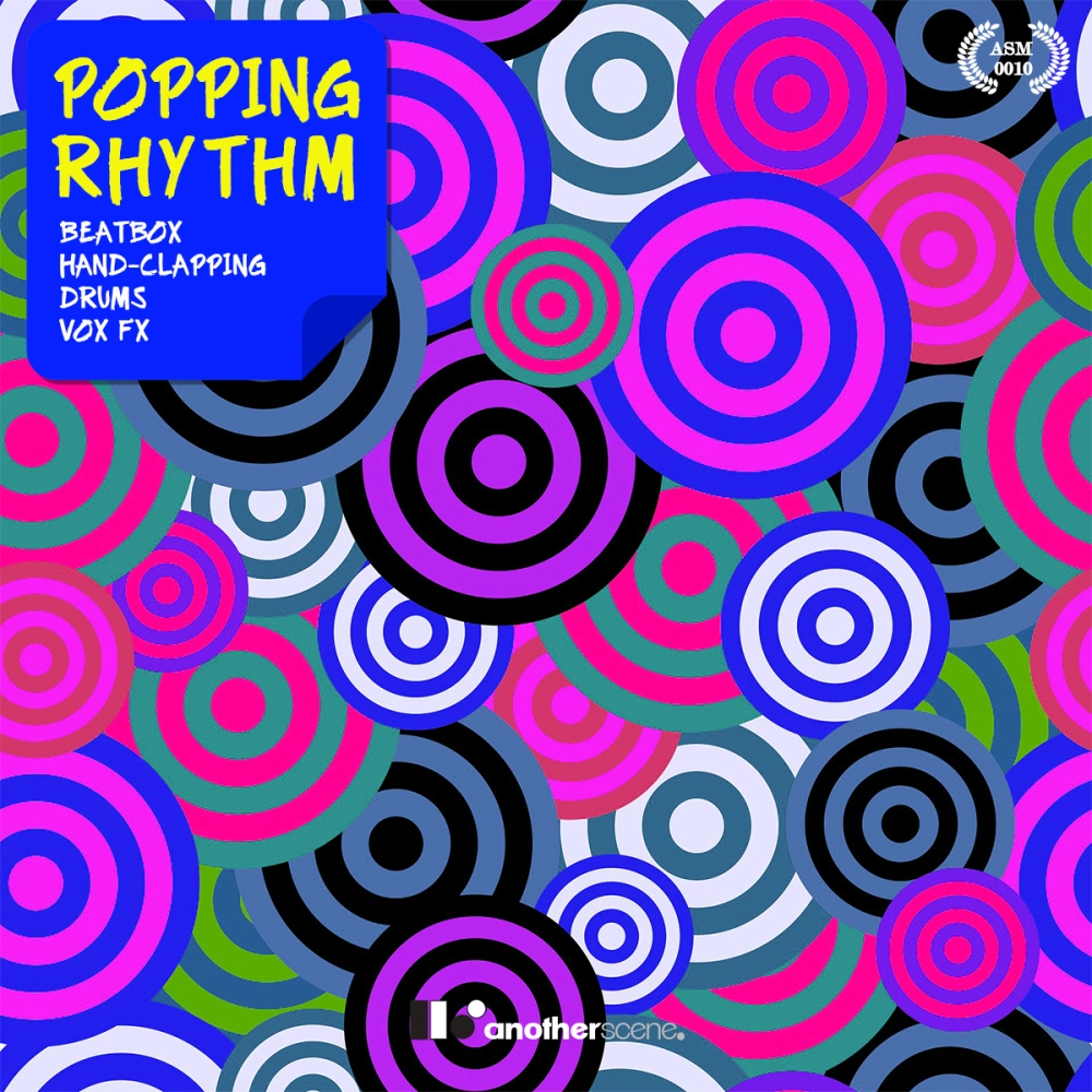 Popping Rhythm