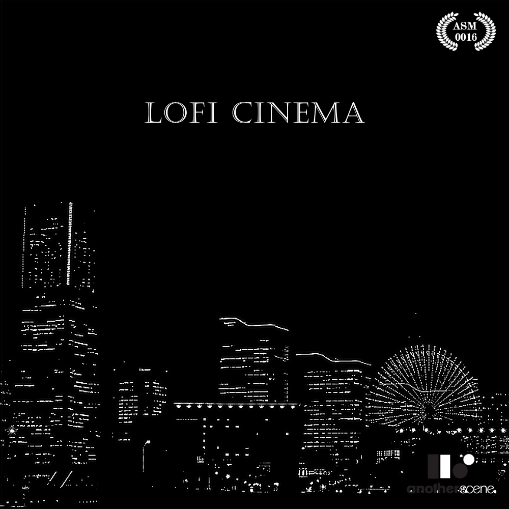 Lofi Cinema