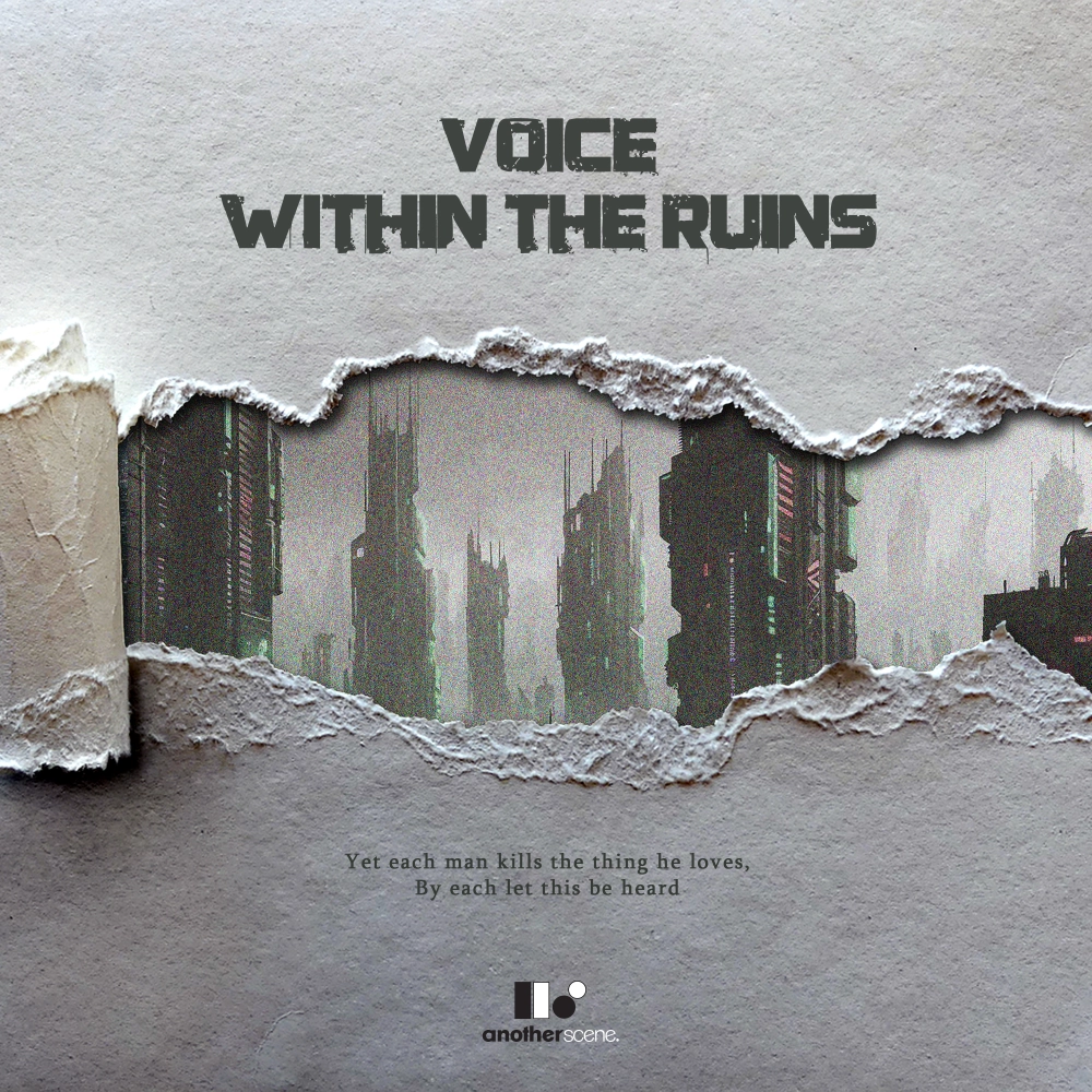 Voice Within The Ruins