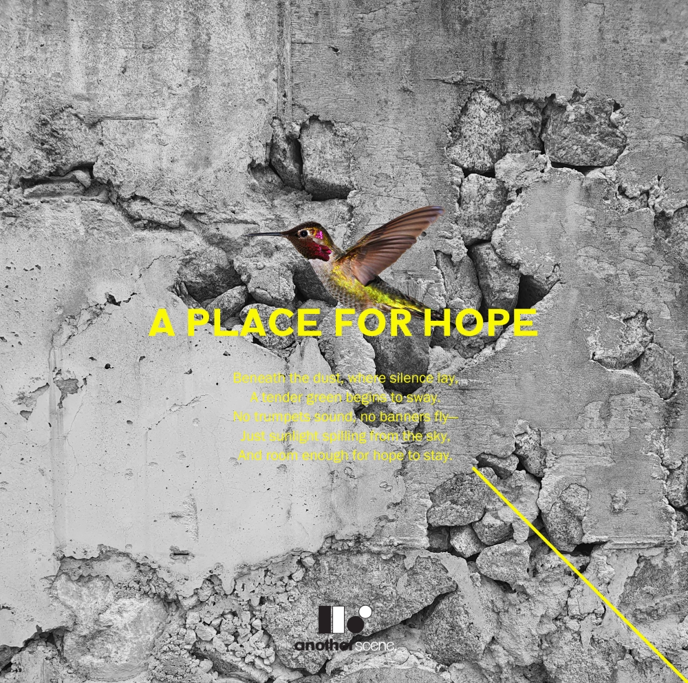A Place For Hope