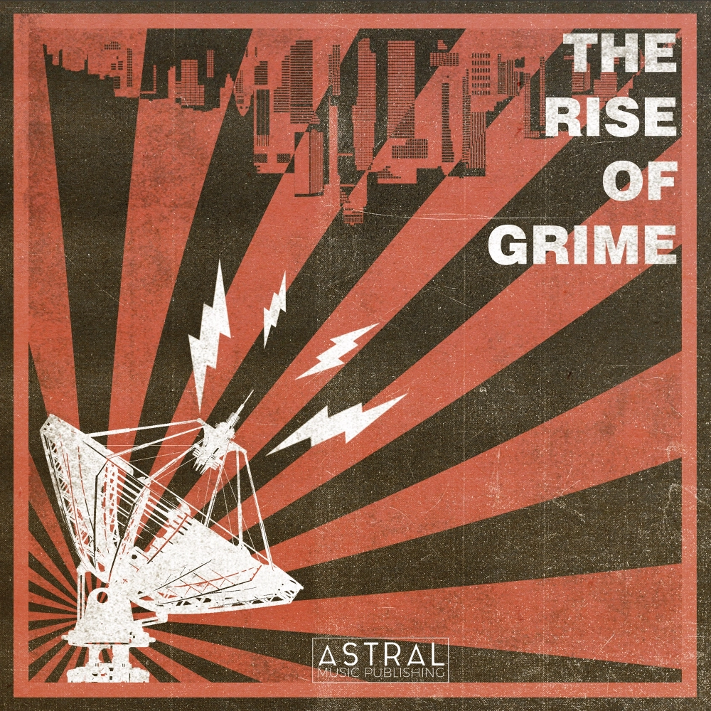 The Rise Of Grime