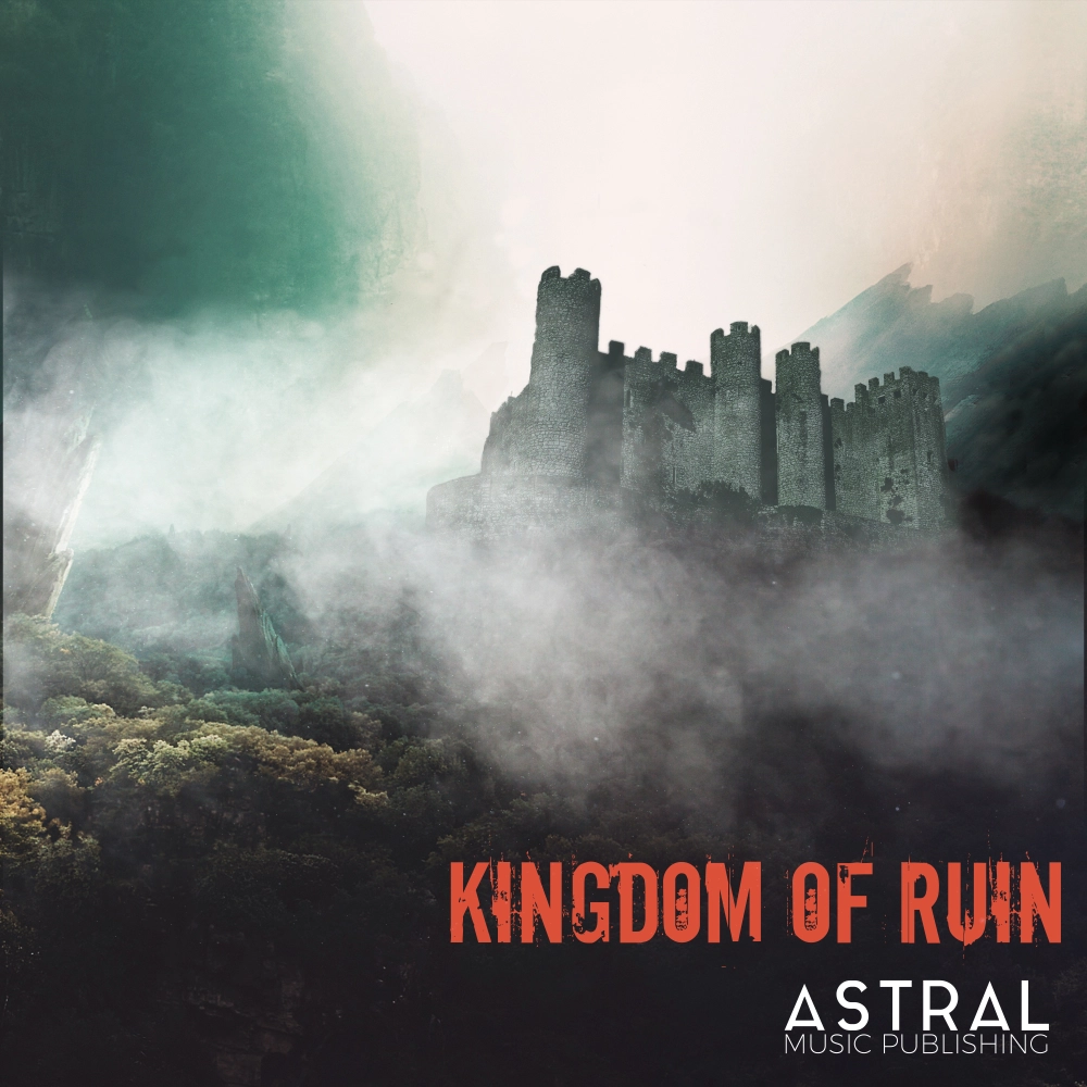 Kingdom Of Ruin