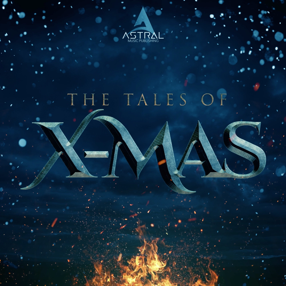 The Tales Of X-mas