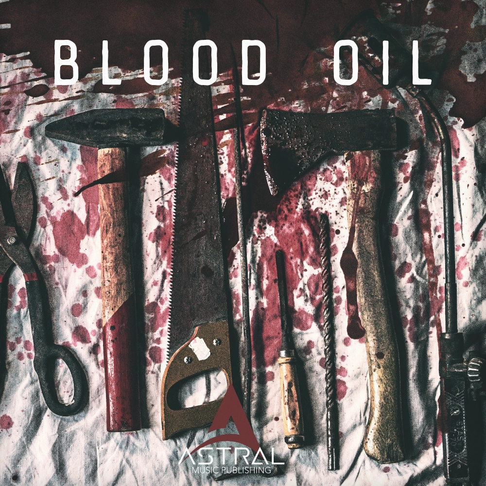 Blood Oil