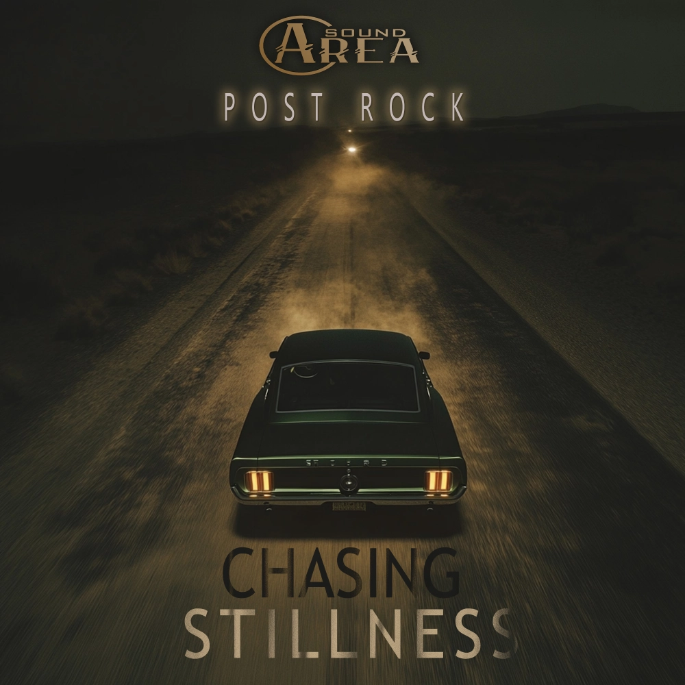Chasing Stillness