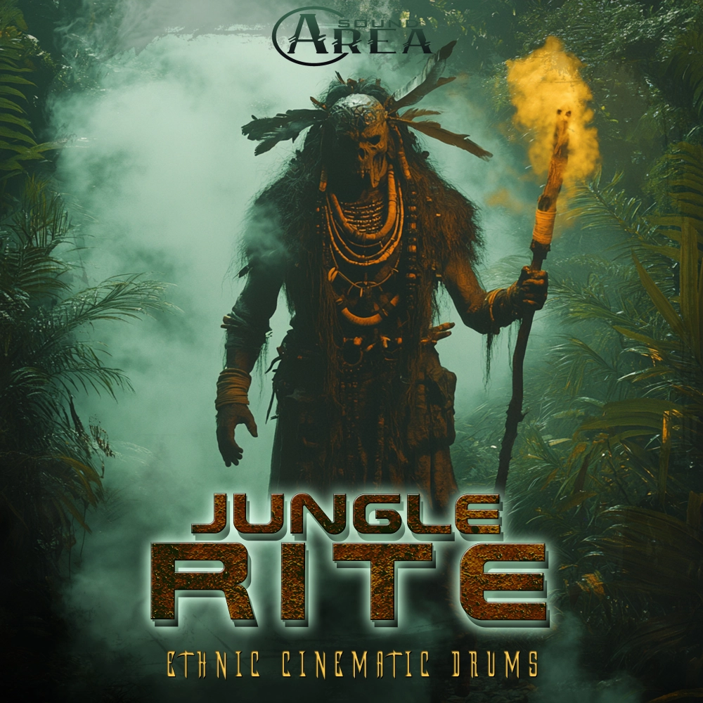 Jungle Rite