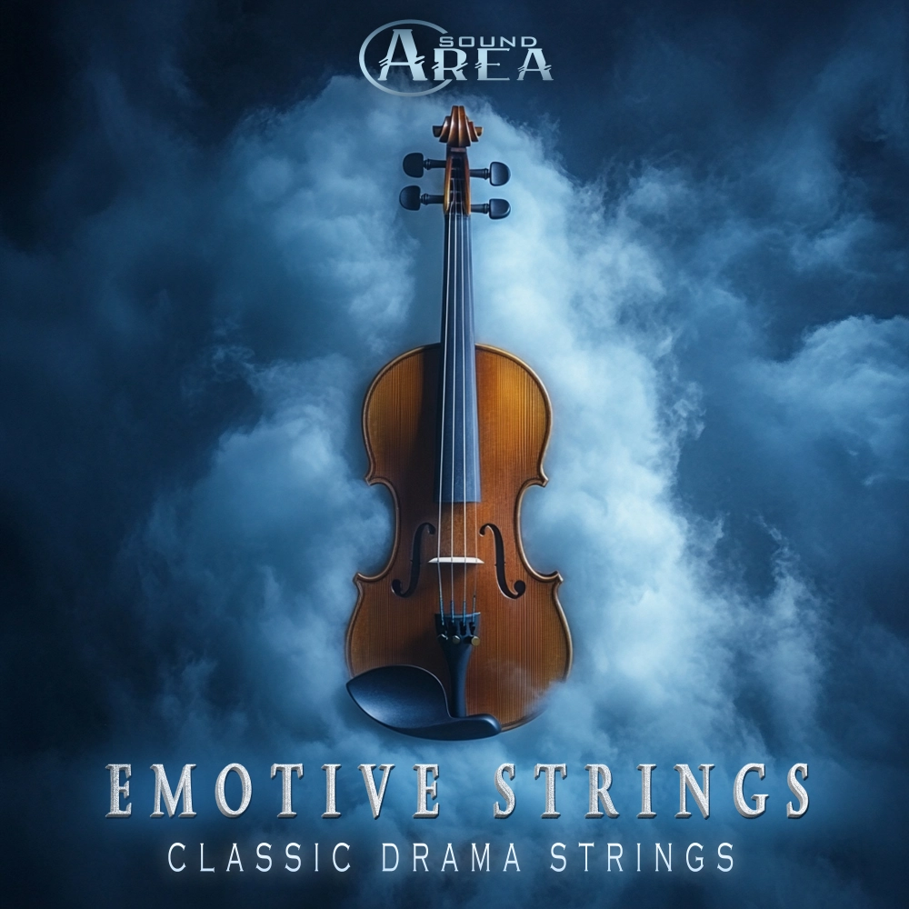 Emotive Strings