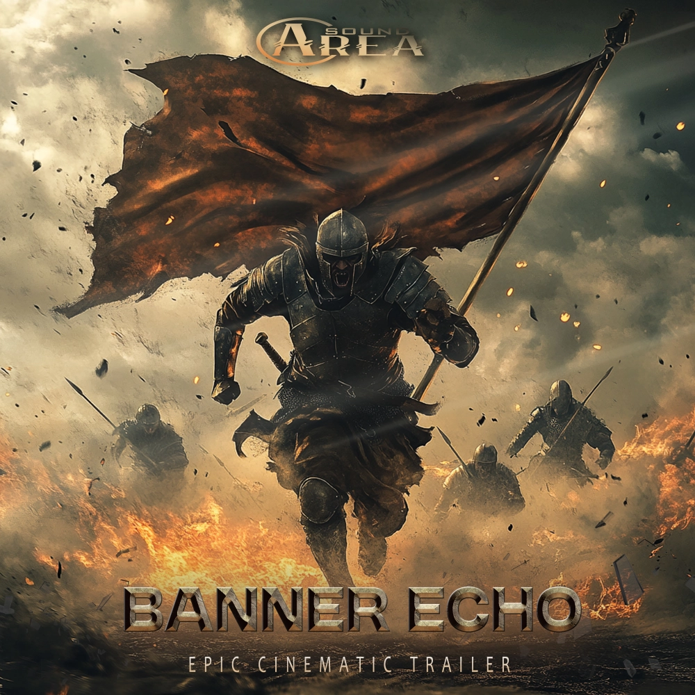 Banner Echo