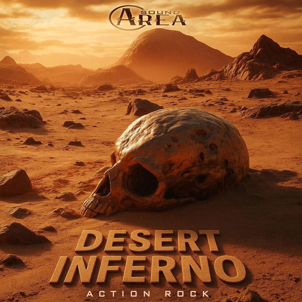 Desert Inferno