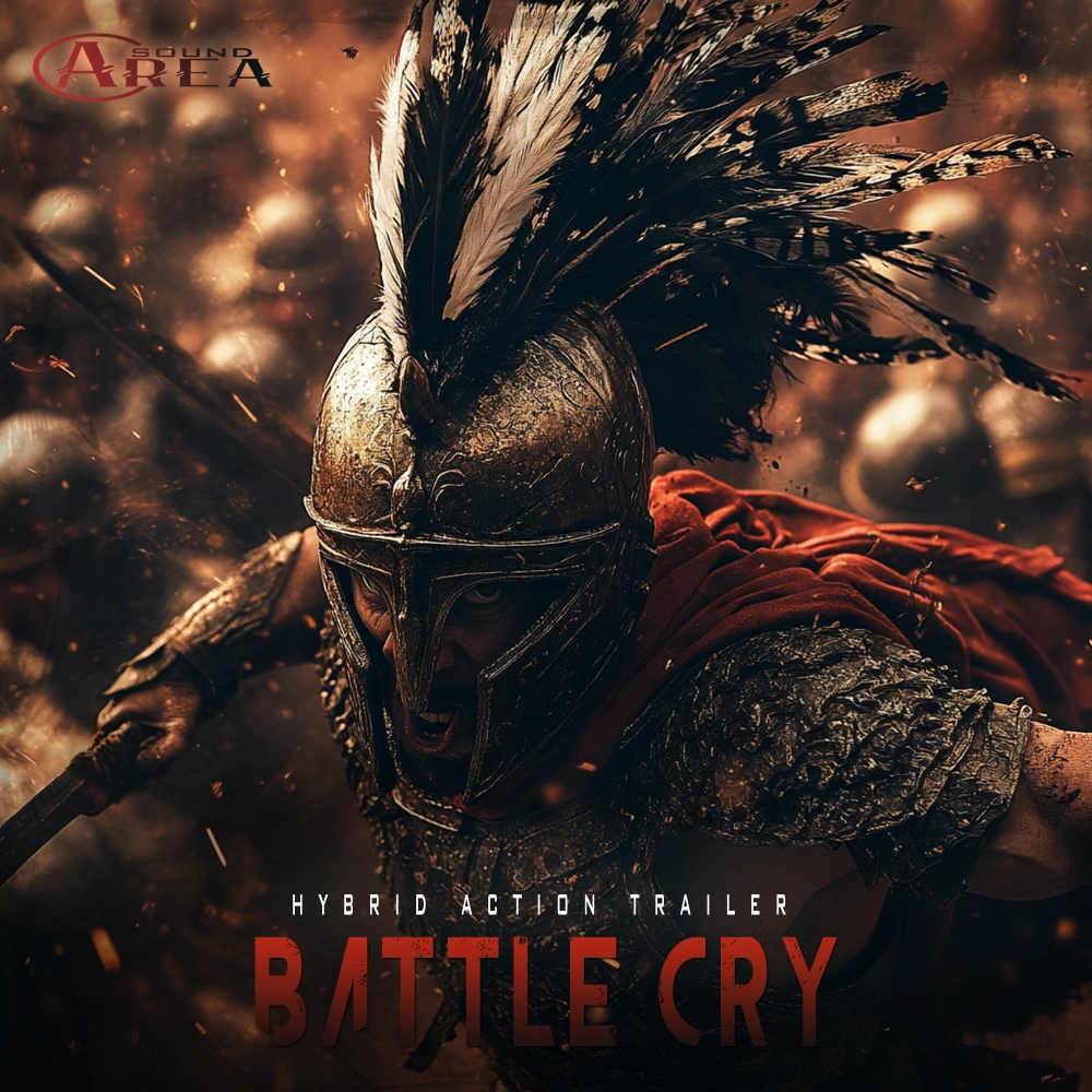Battle Cry
