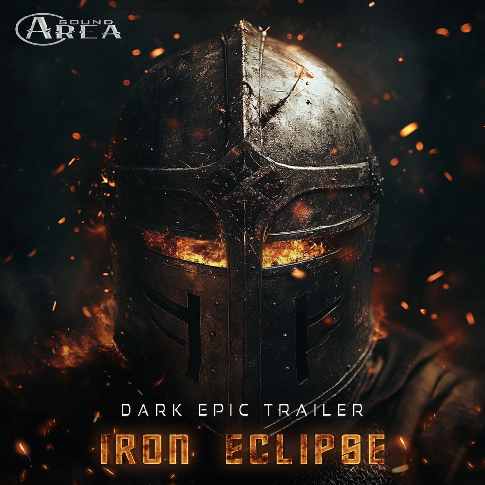 Iron Eclipse