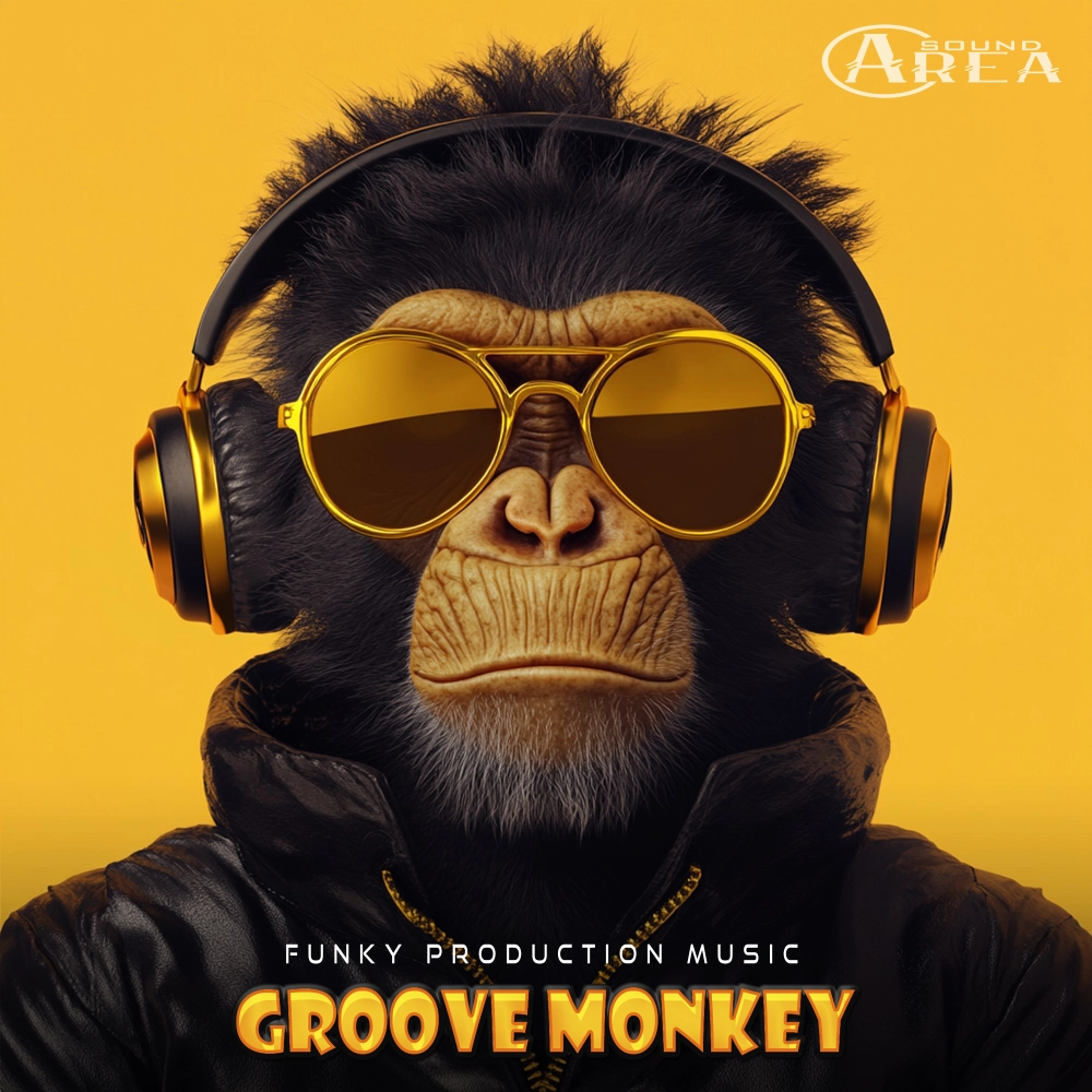 Groove Monkey