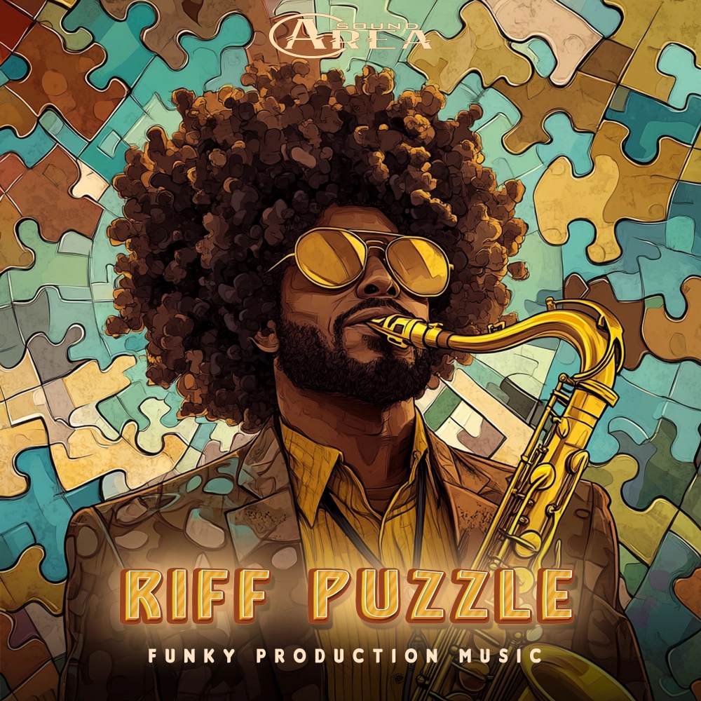 Riff Puzzle