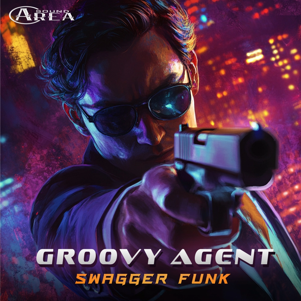 Groovy Agent