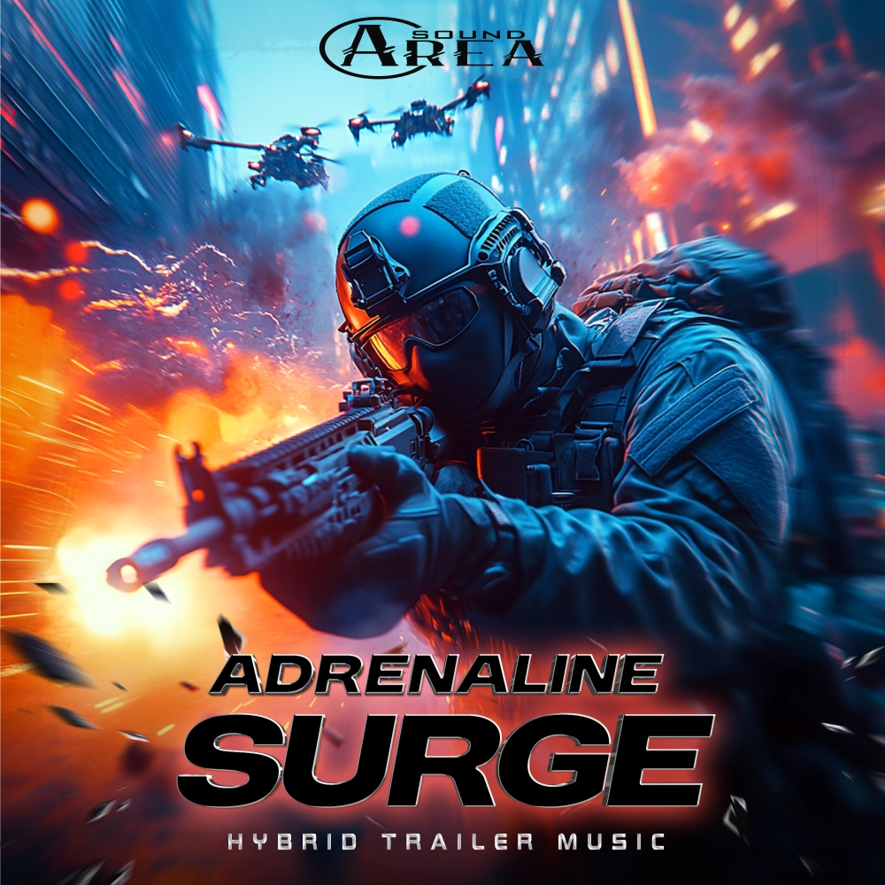 Adrenaline Surge