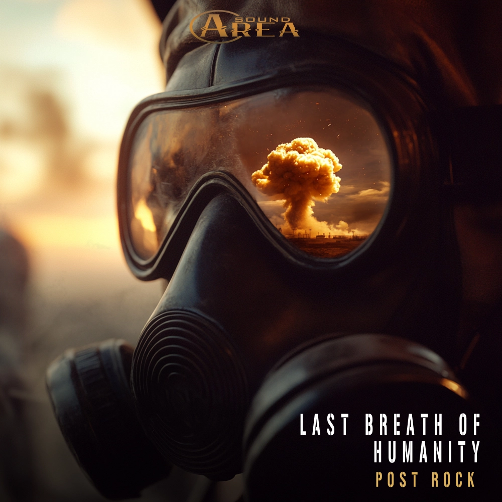 Last Breath Of Humanity