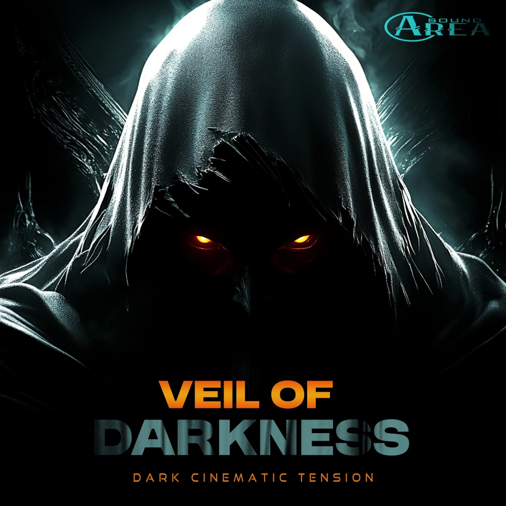 Veil Of Darkness