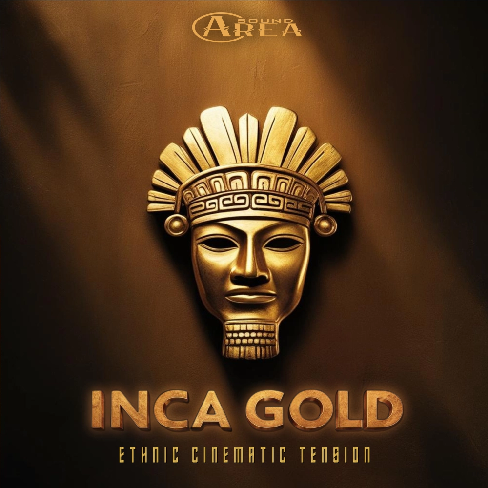 Inca Gold