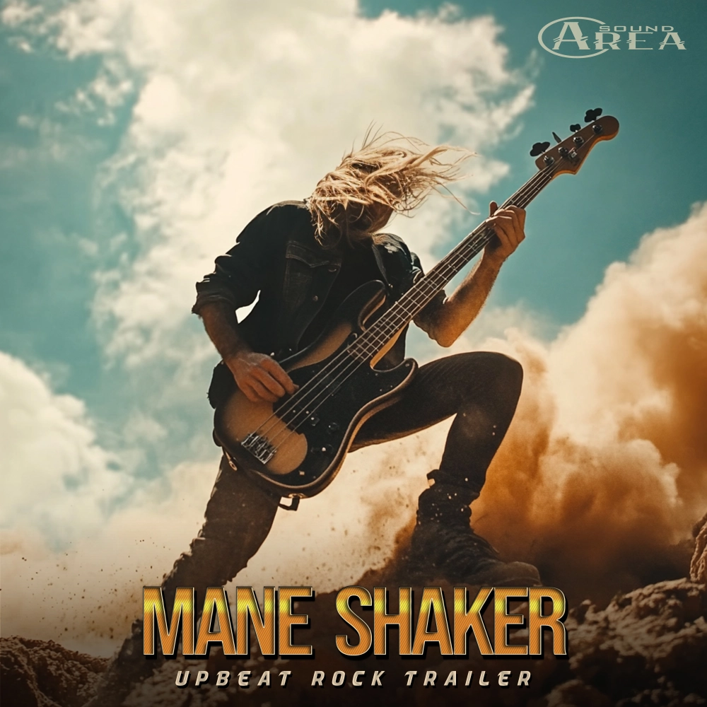 Mane Shaker