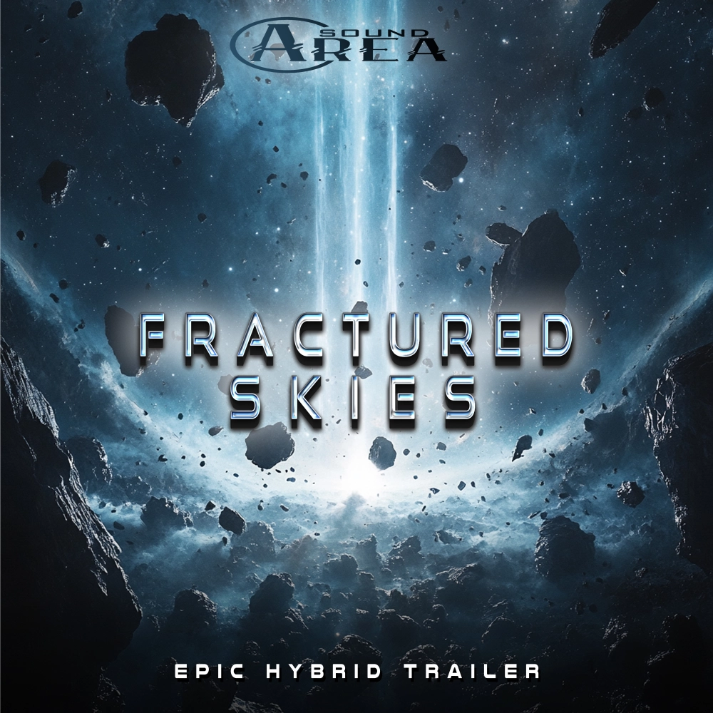 Fractured Skies