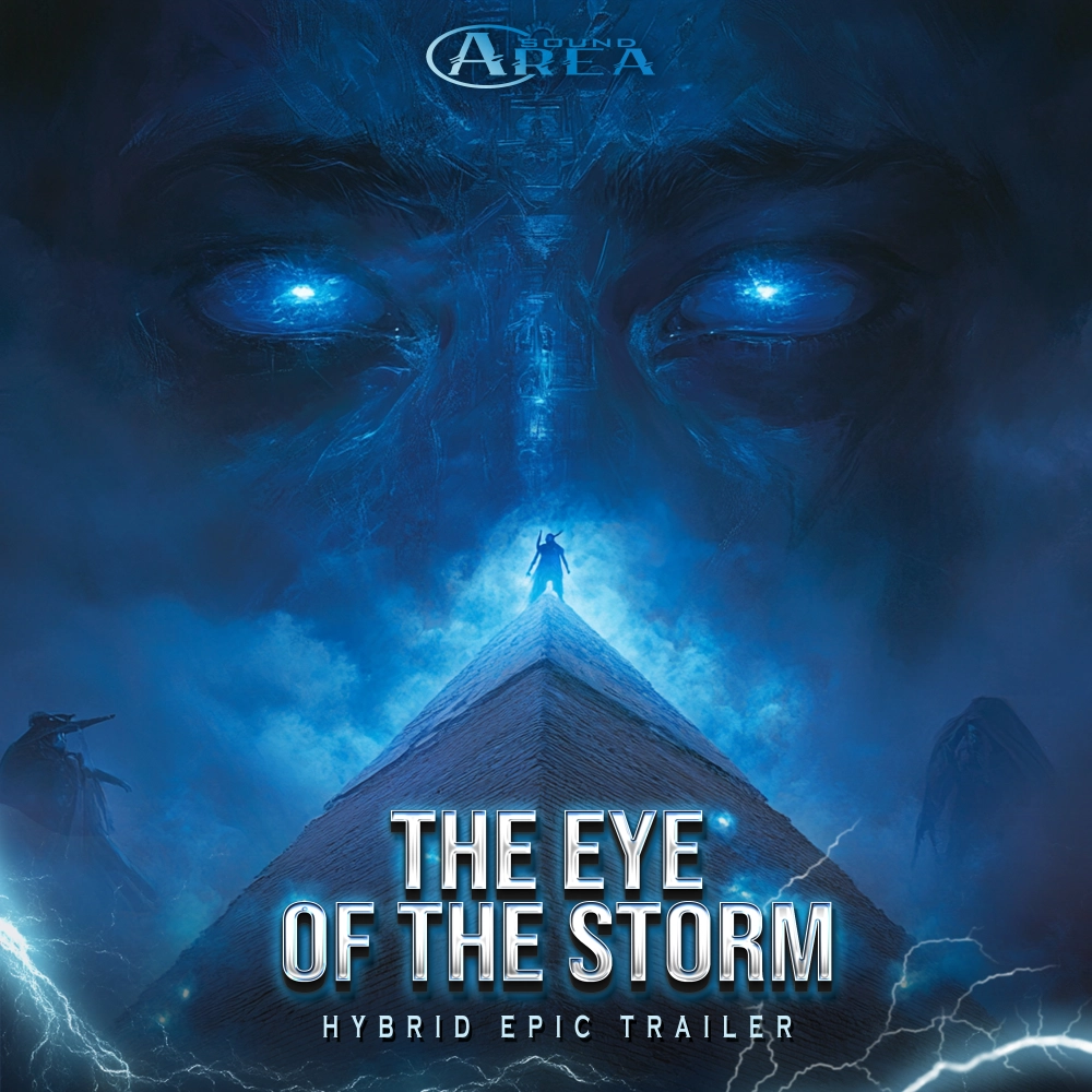 The Eye Of The Storm