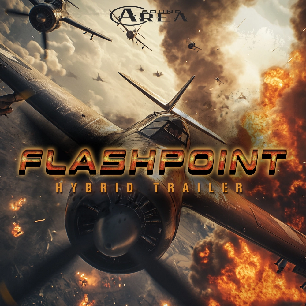 Flashpoint