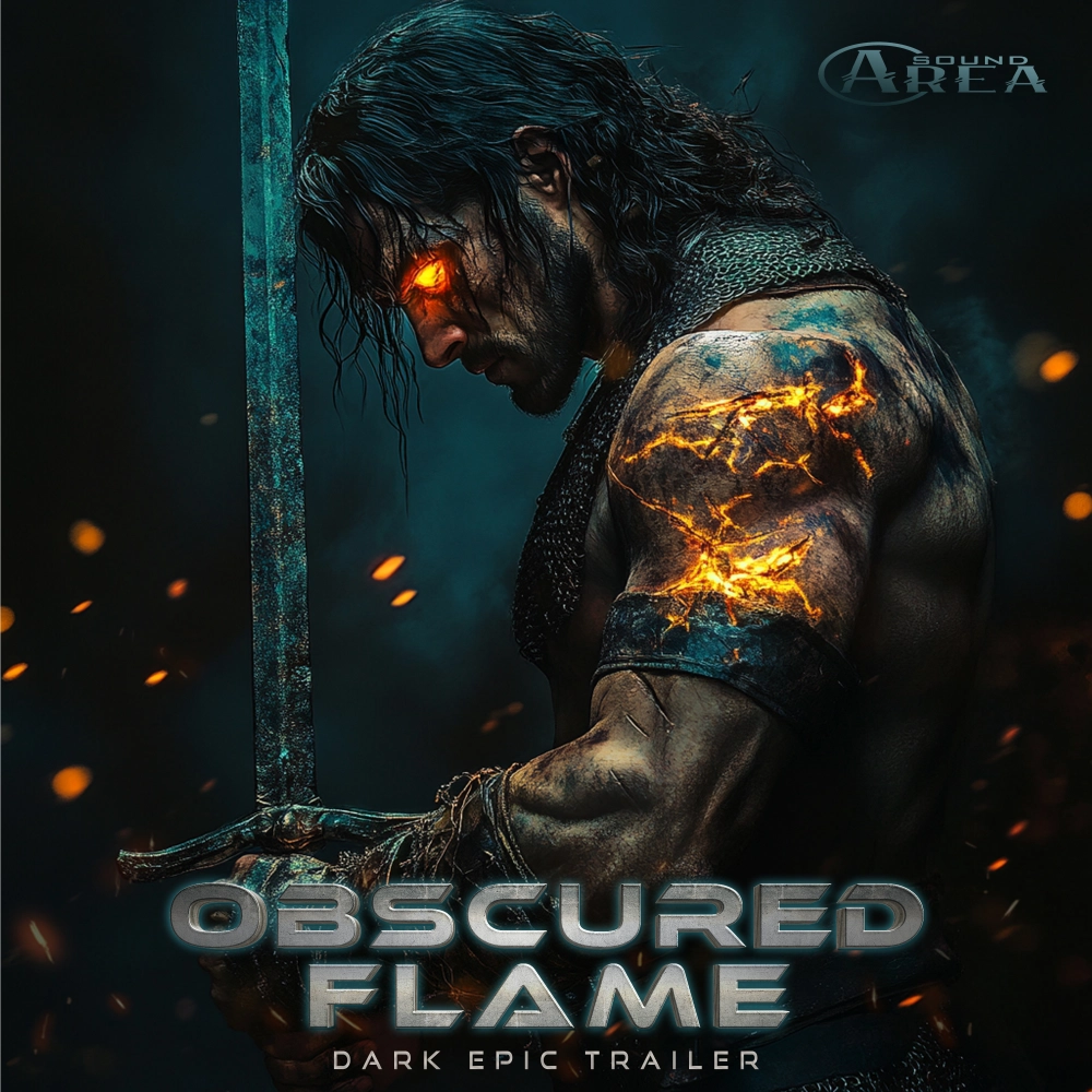 Obscured Flame