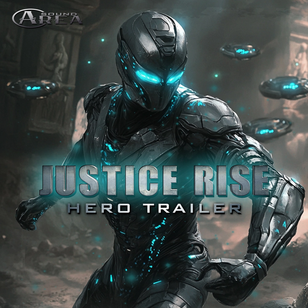 Justice Rise