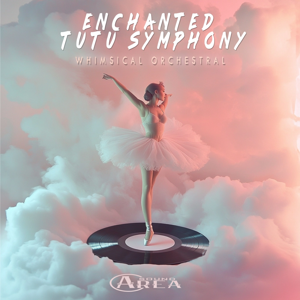 Enchanted Tutu Symphony