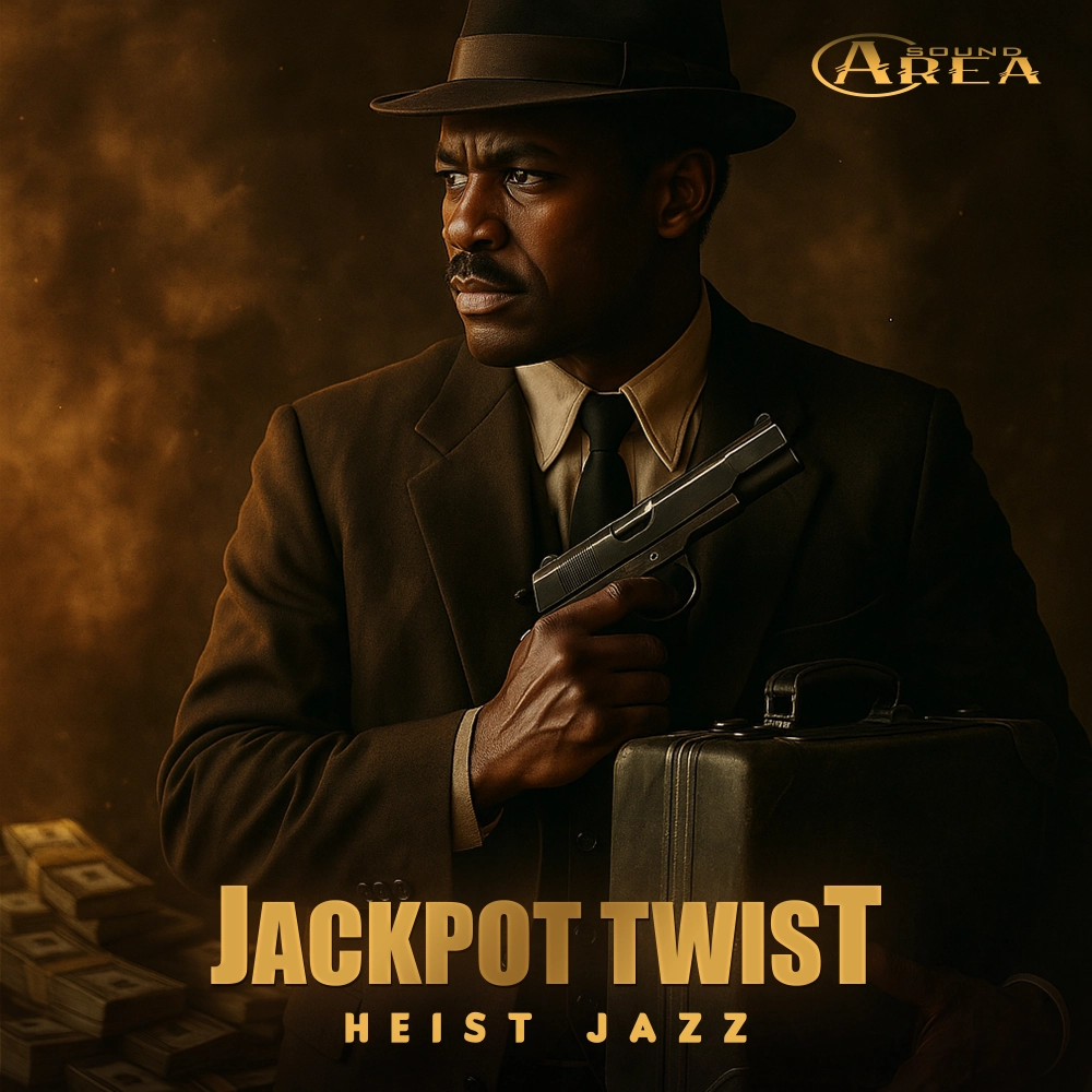 Jackpot Twist