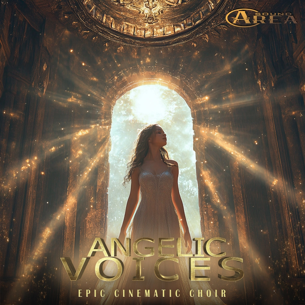 Angelic Voices