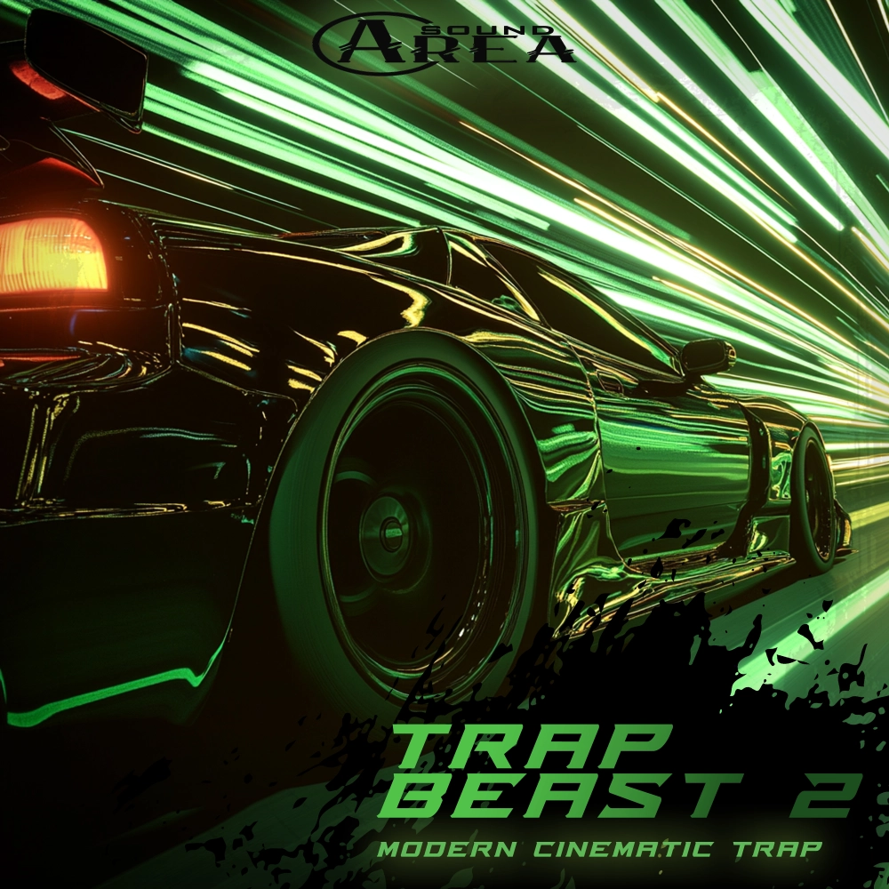 Trap Beast 2