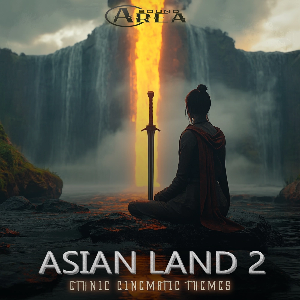 Asian Land 2