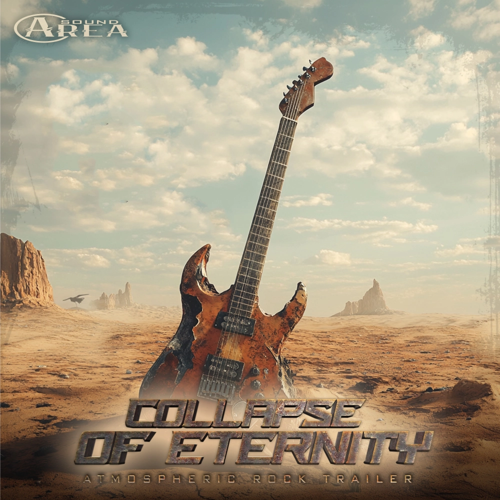 Collapse Of Eternity