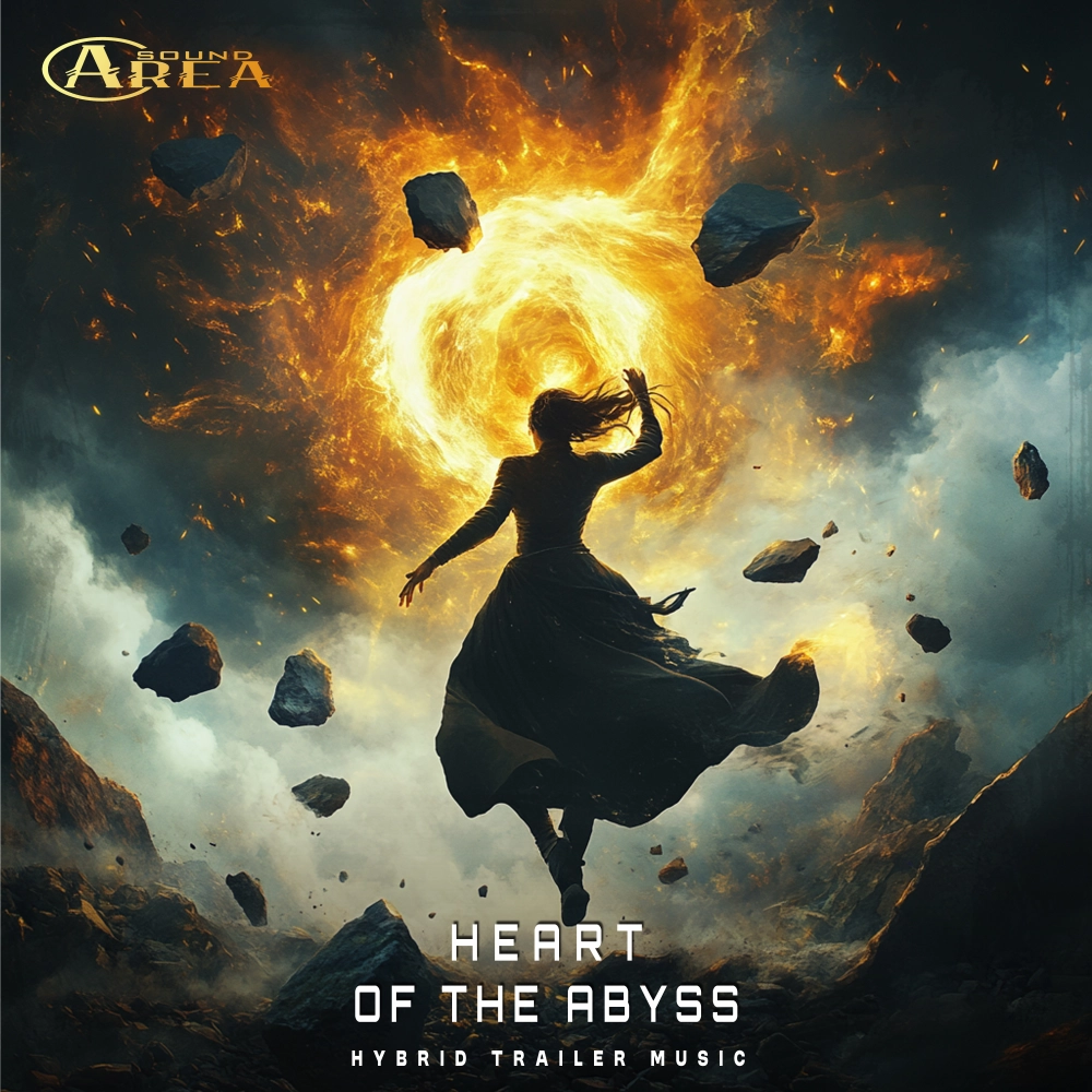 Heart Of The Abyss