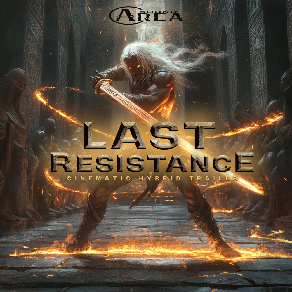 Last Resistance