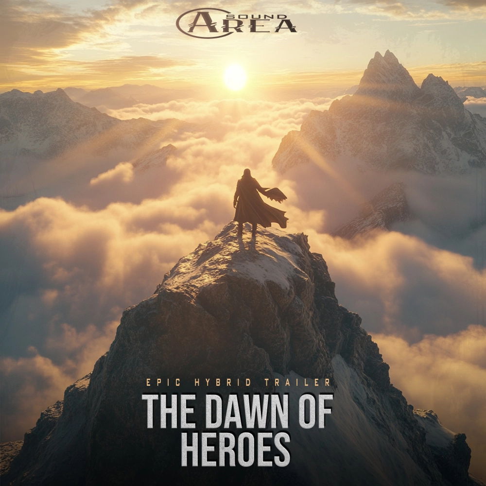 The Dawn Of Heroes