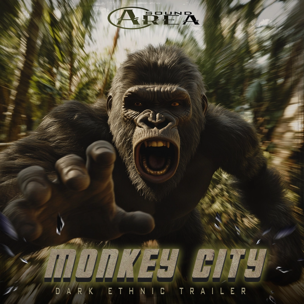 Monkey City